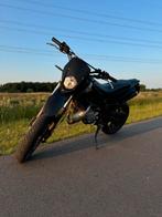 Derbi Senda Xtreme Schakelbrommer 50cc, Fietsen en Brommers, Brommers | Derbi, Ophalen, 6 versnellingen, Gebruikt, Maximaal 45 km/u
