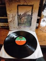 Led Zeppelin IV Vinyl - Klassieker!, Ophalen of Verzenden, Gebruikt, 12 inch, Rock-'n-Roll