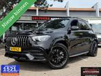Mercedes GLE-klasse AMG 53 4MATIC+ Premium Plus, Automaat, Gebruikt, GLE, Zwart