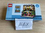 LEGO 40680 Flower Shop nieuw/sealed, Ophalen of Verzenden, Nieuw, Complete set, Lego