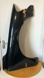 Voorscherm rechts blauw Volvo V70 II ('00-'08) 30796493, Auto-onderdelen, Ophalen of Verzenden, Gebruikt