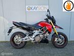 Dikke Aprilia Dorsoduro SMV 750 ABS (bj 2009), 750 cc, Bedrijf, Meer dan 35 kW, Toermotor