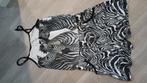 Jumpsuit Claesens maat 14 zebra, Ophalen of Verzenden, Zo goed als nieuw, Meisje