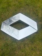 Renault bord logo 851A uit 2008, Ophalen of Verzenden