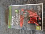 farming simulator 17 uitbreiding pc, Spelcomputers en Games, Games | Pc, Online, 1 speler, Nieuw, Ophalen of Verzenden