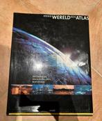 Te Koop: ANWB Wereld-reis atlas, Bosatlas, ANWB, 2000 tot heden, Ophalen of Verzenden