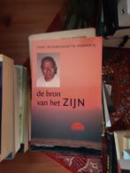 Shri Nisargadatta Maharaj, Ophalen of Verzenden, Zo goed als nieuw, Spiritualiteit algemeen, Overige typen