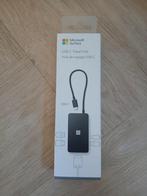 Microsoft surface USB-C Travel Hub., Verzenden, Nieuw