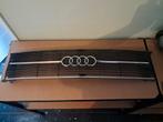 Grill Audi 80 b1 facelift 1976 - 1978, Ophalen of Verzenden, Gebruikt