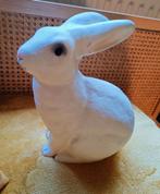 Originele Heico figuurlamp konijn, Ophalen of Verzenden, Lamp