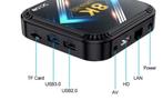 Smart TV Box-Android 13, Ophalen of Verzenden, Nieuw, HDMI, Minder dan 500 GB