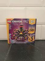 LEGO Creator 31159 Compleet!, Ophalen of Verzenden, Zo goed als nieuw, Complete set, Lego