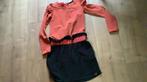 Z8 jurk maat140/146, Ophalen of Verzenden, Zo goed als nieuw