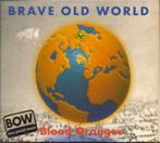 Brave Old World Blood Oranges. New Jewish Music, Arabisch, Ophalen of Verzenden, Zo goed als nieuw