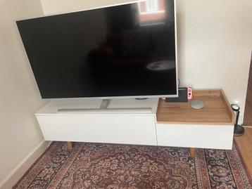 Tv Meubel wit