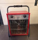 Industriële Space Heater – EUROM – 15kW – Zo goed als nieuw, 30 tot 80 cm, Kachel, Minder dan 60 cm, Ophalen of Verzenden