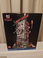 Nieuwe verzegelde LEGO Daily Bugle 76178, Kinderen en Baby's, Speelgoed | Duplo en Lego, Ophalen, Nieuw, Complete set, Lego