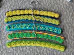 Handmade gehaakte kledinghangers kind of baby, Ophalen of Verzenden, Nieuw, Kinderen