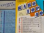 Top 40 1995 t/m 2002 compleet, Ophalen of Verzenden, 1980 tot heden, Tijdschrift