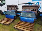 SEAT AROSA ACHTERKLEP BJ 97 TOT 2000, Auto-onderdelen, Ophalen of Verzenden, Gebruikt, Achter, Achterklep