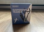 Suspension trainer voor aan de deur, Ophalen of Verzenden, Zo goed als nieuw, Benen, Overige typen