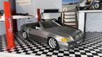 Mercedes sl 500 /maisto/, Hobby en Vrije tijd, Modelauto's | 1:18, Ophalen of Verzenden, Zo goed als nieuw, Maisto