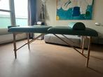 Massagetafel Earthlite Spirit, Ophalen, Zo goed als nieuw, Massagetafel