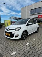 Renault Twingo 1.5 DCI 63KW 2012 Wit, Auto's, Voorwielaandrijving, Twingo, 4 cilinders, 4 stoelen