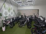 Fatbike Ouxi C80 V20 Mini | V8 | H9 | V20 Pro | V8 pro | Q8, Ophalen of Verzenden, Zo goed als nieuw, Overige typen
