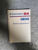Commodore 64 boekjes, Spelcomputers en Games, Spelcomputers | Overige, Ophalen of Verzenden, Zo goed als nieuw