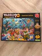 Wasgij puzzel nummer 43, Hobby en Vrije tijd, Denksport en Puzzels, Ophalen, 500 t/m 1500 stukjes, Zo goed als nieuw