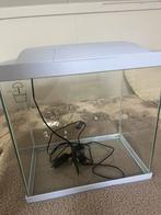 Aquarium (zonder pomp), Dieren en Toebehoren, Ophalen, Zo goed als nieuw, Leeg aquarium