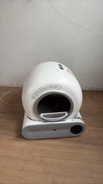 Zelfreinigende kattenbak, Dieren en Toebehoren, Kattenbakken, Ophalen of Verzenden, Zo goed als nieuw