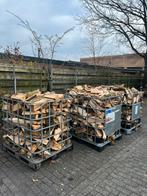 Tekoop mix brandhout, Tuin en Terras, Haardhout, Ophalen of Verzenden, Blokken, 6 m³ of meer, Overige houtsoorten