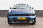 Lynk & Co 01 1.5 * PHEV * Panoramadak * Stoelverwarming * 36, Stof, Euro 6, Blauw, Plug-in hybride