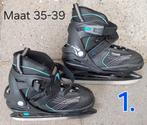 Schaatsen - Diverse maten, Sport en Fitness, Schaatsen, Ophalen, Gebruikt, Overige typen, Overige merken