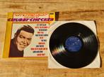 LP Chubby Checker – Let's Twist Again: The Best Of Chubby C., Ophalen of Verzenden, Zo goed als nieuw, 12 inch, Poprock