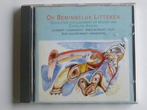 Lucebert  6 dichtbundels (3 voor de prijs van 2), Boeken, Gedichten en Poëzie, Zo goed als nieuw, Ophalen of Verzenden