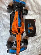lego mclaren technic formula 1 car 42141, Ophalen of Verzenden, Zo goed als nieuw