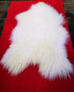 Schapenvacht, Huis en Inrichting, Woonaccessoires | Plaids en Woondekens, Ophalen, Nieuw