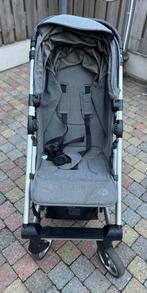 Mutsy Nexo onderdelen kinderwagen, Ophalen, Zo goed als nieuw