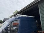 Mercedes Sprinter 906 L2 H2 RVS imperiaal, Ophalen, Gebruikt, -, -