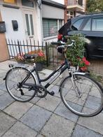 Damesfiets 28 inch, Fietsen en Brommers, Ophalen of Verzenden, Zo goed als nieuw, Overige merken
