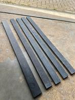 Hardsteen dorpels, Doe-het-zelf en Verbouw, Plinten en Afwerking, Ophalen, 100 tot 150 cm, Hardsteen, Overige typen