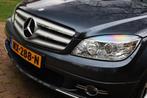 Mercedes-Benz C-klasse 200 CDI Elegance | Stoelverwarming |, Auto's, Te koop, 1460 kg, Zilver of Grijs, Geïmporteerd