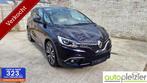 Renault Scenic 1.3 TCe Initiale Paris 159 EDC automaat VOL, Gebruikt, Bedrijf, Adaptive Cruise Control, Onderhoudsboekje
