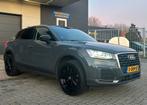 Audi Q2 1.4 Tfsi CoD 150pk S Tronic 2017 Grijs, Auto's, 65 €/maand, Stof, 4 cilinders, 150 pk