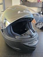 Helm voor brommer of motor. Maat M, Overige merken, Tweedehands