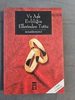 Ve Ask Evliligin Ellerinden Tuttu; Senai Demirci, Verzenden