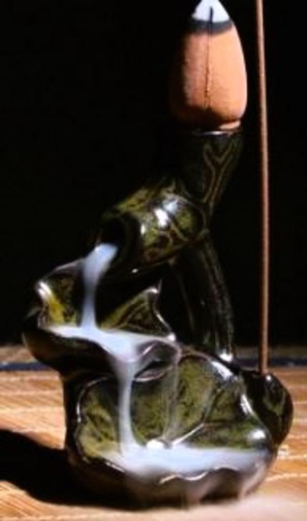 Wierookhouderpakket [Box G - 247], Huis en Inrichting, Woonaccessoires | Boeddhabeelden, Nieuw, Ophalen